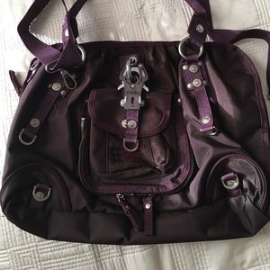 George Gina & Lucy Sexy Strappy Bag